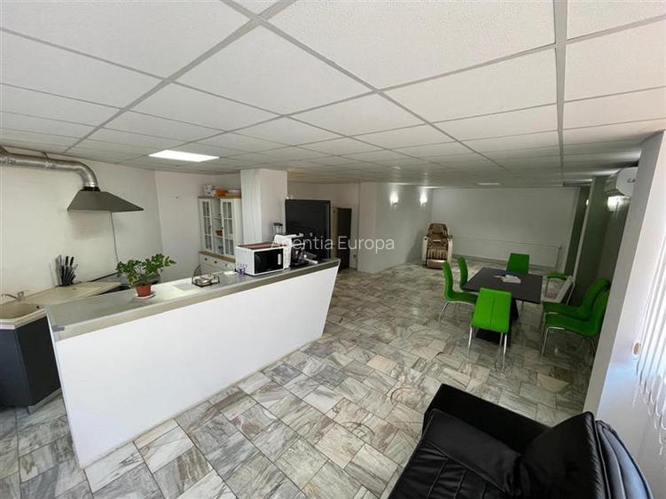 Cladire de vanzare in zona vest Tulcea - 5
