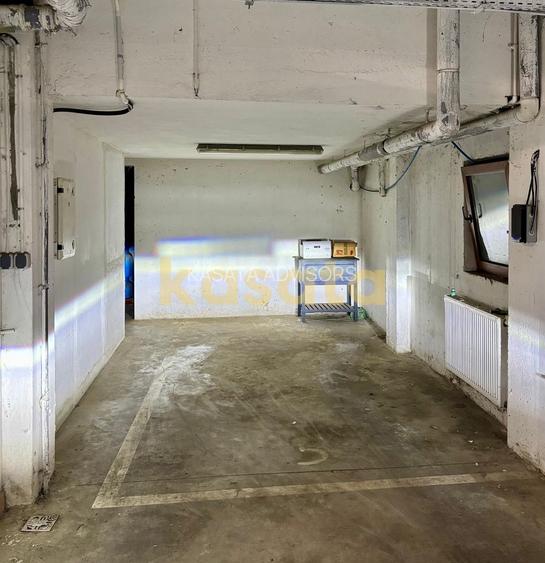 3 Camere 🏢 | Priză electrică 🔌 | 2 băi 🚿 | Parcare subterană 🚗⚡ - 10