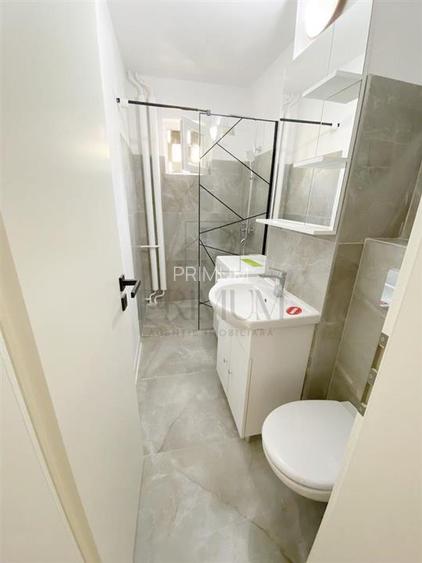 SPITALUL JUDETEAN - 3CAM - ETAJ 3 - BLOC ANVELOPAT - BALCON - 8