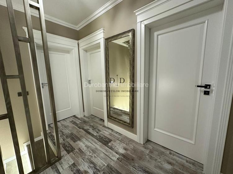 Vanzare Duplex | Dezmir | Finisat si mobilat complet - 7
