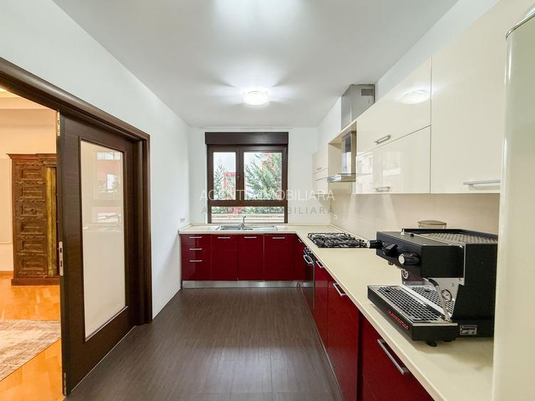 3 Camere 150 MP Soseaua Nordului | Herastrau - 12