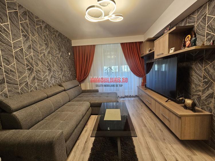 Theodor Pallady, Mobilat și Utilat Lux, Decomandat - 4