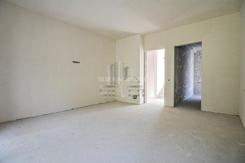 Casa Individuala cu panorama superba, in Floresti, zona exclusiva - 9