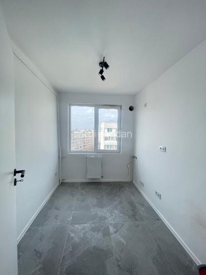 2 camere 52mp, complet renov. 2026, et. 10/10, Tei ,15” metrou, Proiect design  - 5