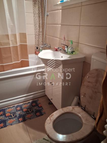 3 camere I 2 bai | 2 balcoane | zona str.Gheorghe Dima I Zorilor - 5