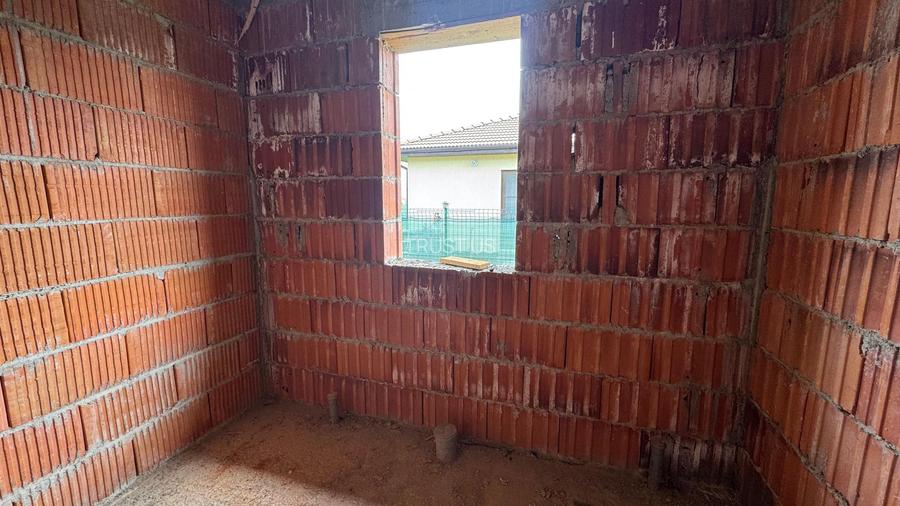 COMISION 0 | Duplex pe parter | 3 camere | 90 mp utili | Șag - 2