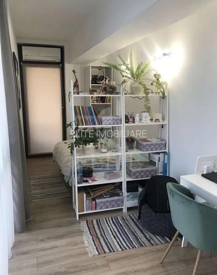 Apartament 3 camere în zona BAZA SPORTIVA GHEORGHENI - 4