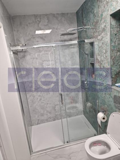 Inchiriere duplex  Premium 5 camere ( Parter+Demisol ) in vila Piata Romana - 9