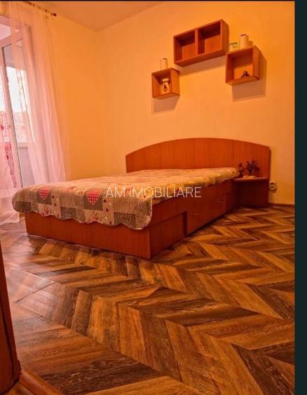 AP. 2 CAMERE TITAN, LOC PARCARE, MOBILAT/UTILAT, METROU 5 MINUTE - 3