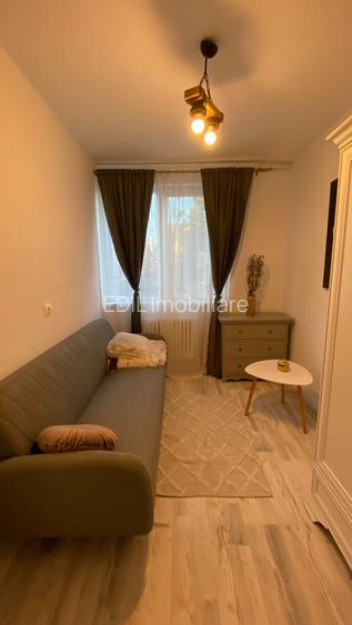 Apartament modern cu 3 camere Grigorescu , zona Piata 14 Iulie - 15