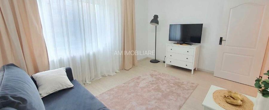 AP.2 CAMERE NICOLAE GRIGORESCU, PET-FRIENDLY, BLOC REABILITAT, MODERN - 2