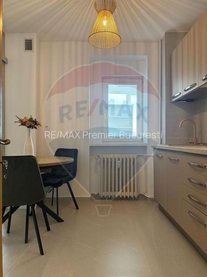 Inchiriere Apartament Cu 2 Camere, 13 Septembrie - 9