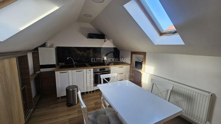 Apartament 3 camere în zona strazii Clinicilor - 26