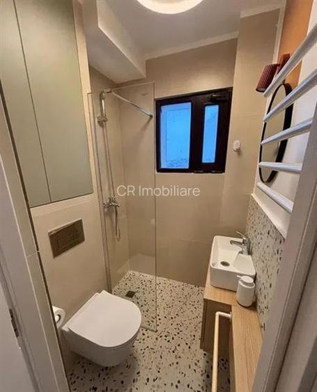 Garsoniera Piata Alba Iulia - 5