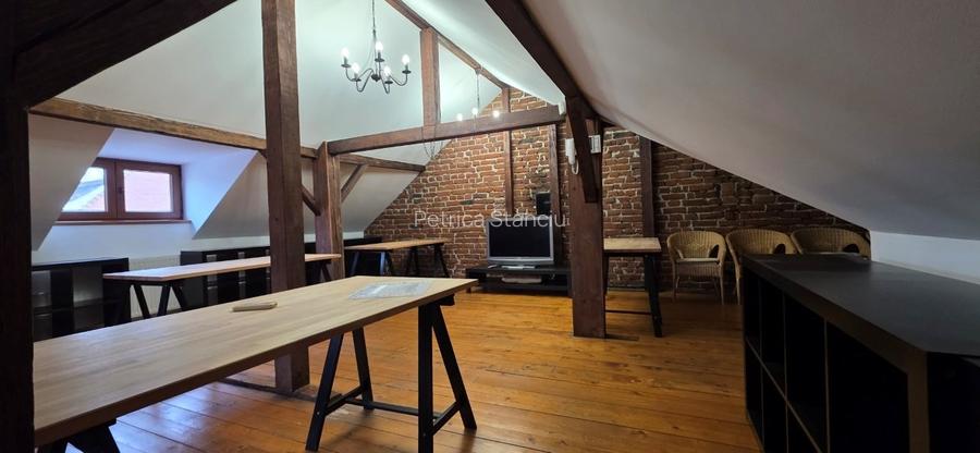 Vila 150mp utili, zona centrala si linistita - ideal birou sau locuinta - 13