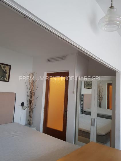 Nerva Traian, garsoniera, 42 mp, 10 minute metrou Timpuri Noi, bloc anvelopat - 8