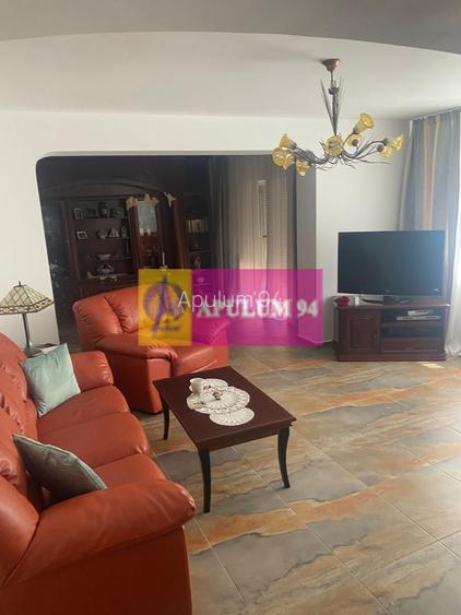 Vila de vanzare in Banesti - 11