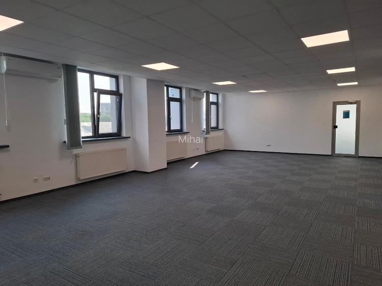 Spatiu birou , zona Podu Ros, Palas - 7