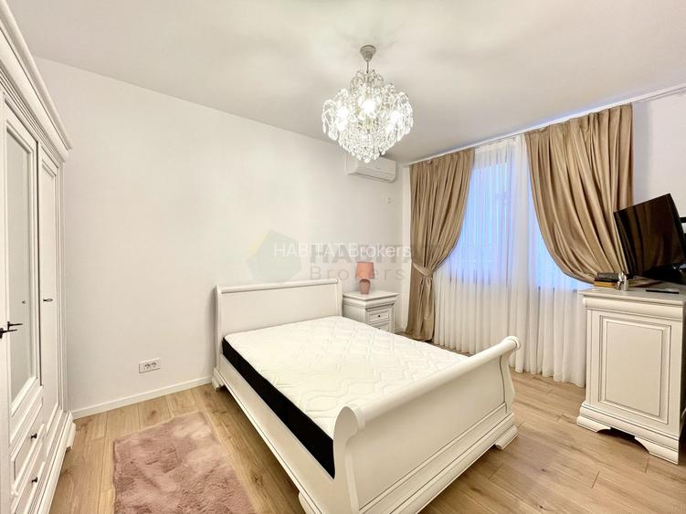 Casa 4 camere Tunari-Lacul Pasarea mobilata si utilata - 21