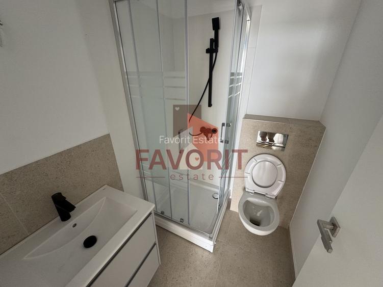 Comision 0%. Terasa 20 mp. Spatios. 2 bai. Lift. Disponibil imediat - 12