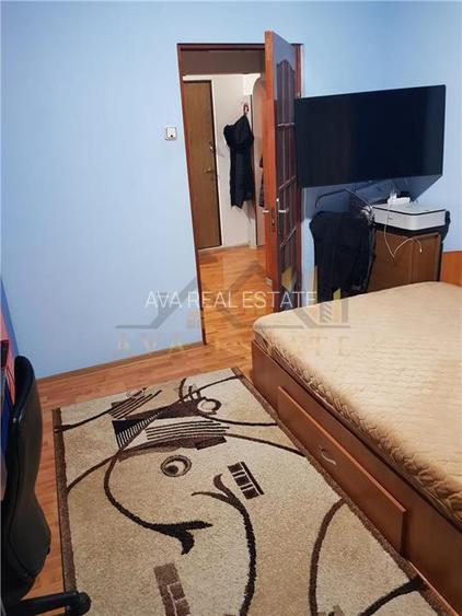 Apartament 2 camere, decomandat +centrala - Zona Iosefin - 6