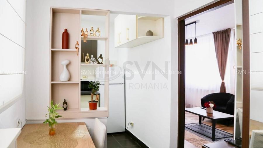 REA1028650 Garsoniera I Metrou 1 Mai I Mobilata si utilata - 5