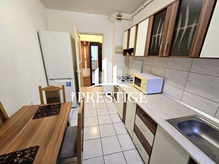 APARTAMENT PET FRIENDLY | SIBIU ZONA CIREȘICA | ETAJ 2 | BALCON - 5