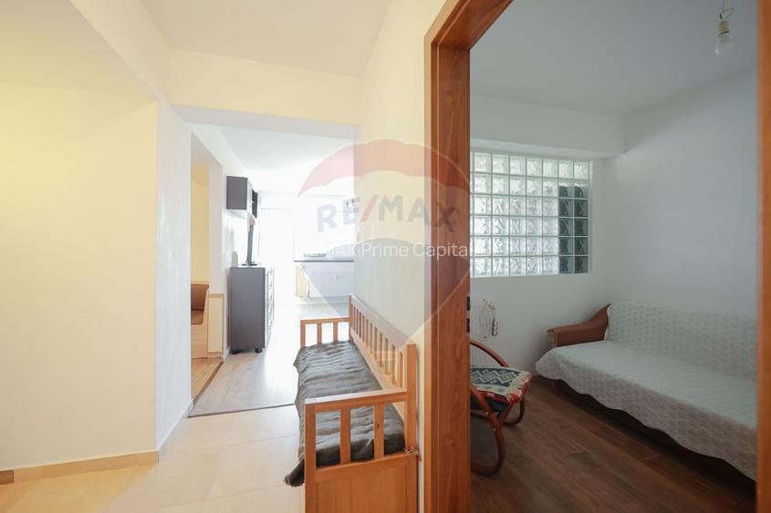 Apartament 3 camere, închiriere – Prima Pța Nucetului, Parcare inclusă - 4