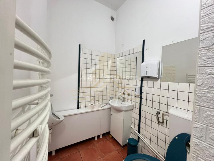 Casa + anexa.380 mp. teren 568 mp. str.Constantin Brancusi, Gheorgheni - 4