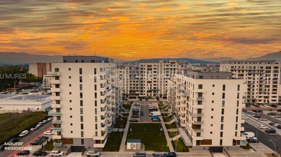 Apartament 2 Camere  cu 2 bai, Ap2 - 8