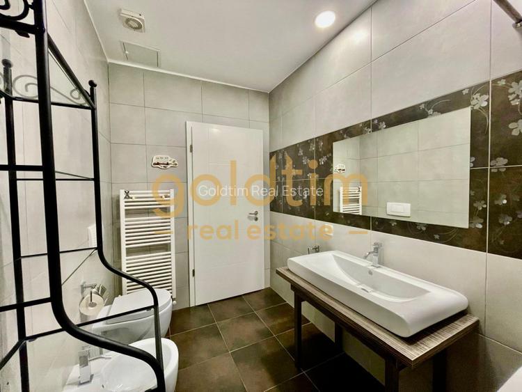 ȘCOALA AMERICANA/PIPERA/VIEW/PISCINA /IBIZA SOL RESIDENCE - 35