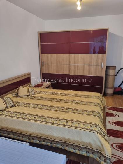 Apartament cu 2 camere | 52 mp | Gheorgheni - 3