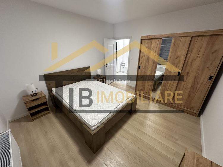 Inchiriez apartament 2 camere Vivat Residence, Piata Garii - 8