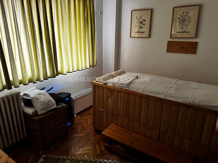 Parter, ideal investitie - 16