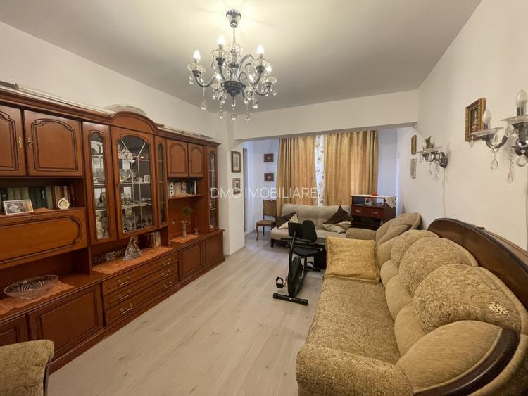 Prelungirea Ghencea, Cartierul Latin, 3 camere, 96mp, etaj 4, decomandat - 6