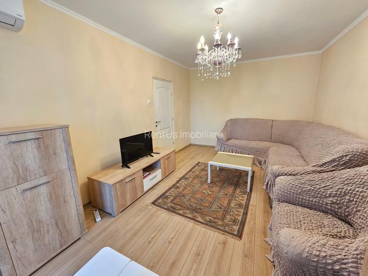 Campia Libertatii/Baba Novac/Parc Ior/Ap 2 Camere Decomandat la Cheie/ - 6