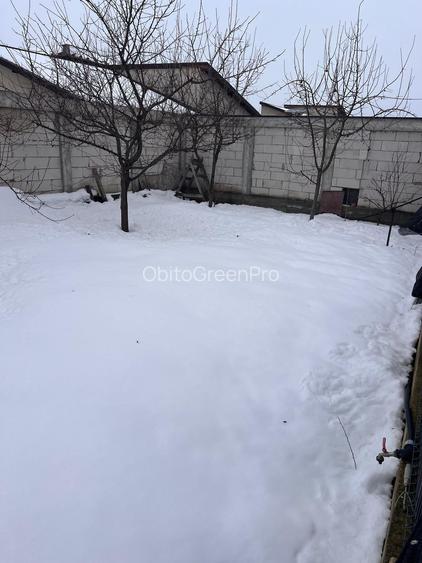 Casa individuala  P+POD Inalt mansardabil - 5