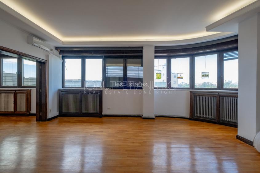 Proprietate rara in centrul Bucurestiului | 213 mp | Imobil consolidat | Garaj - 5