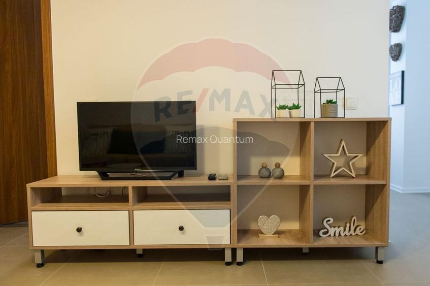 Apartament cu 2 camere de vânzare - 2