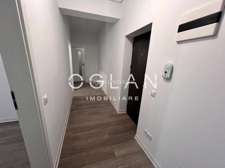 Apartament 2 camere, 54 mp+balcon 8 mp, Pictor Brana Comision 0% - 11