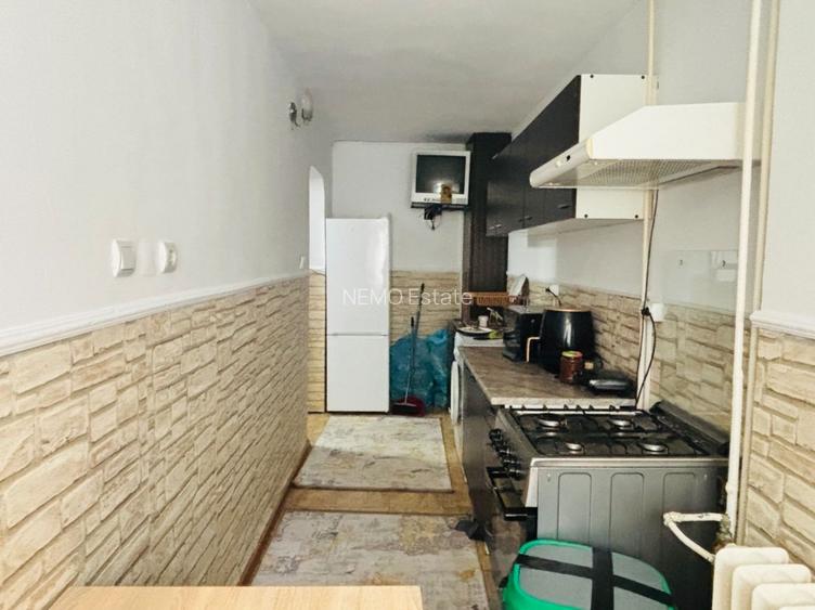 Garsonieră 33 mp | Etaj 2 | Zona Orizont | 54,000 € - 4