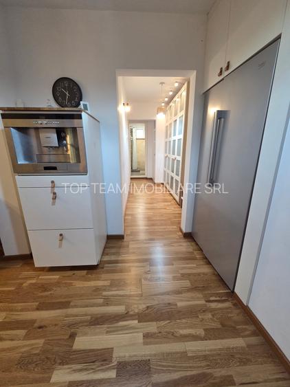 Apartament 4 camere - Crangasi, Nicolae Oncescu, Ceahlau - 12