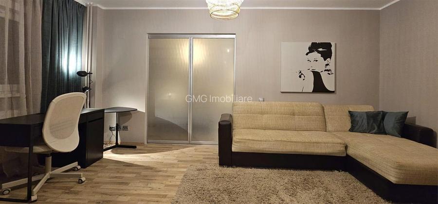 Apartament 2 camere zona EROII REVOLUTIEI-TINERETULUI - 2