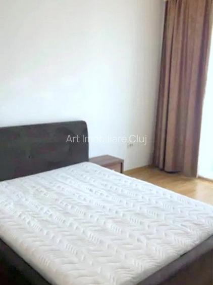 2 camere, bloc nou, mobilat modern, in Buna Ziua, in Bonjour Residence - 5