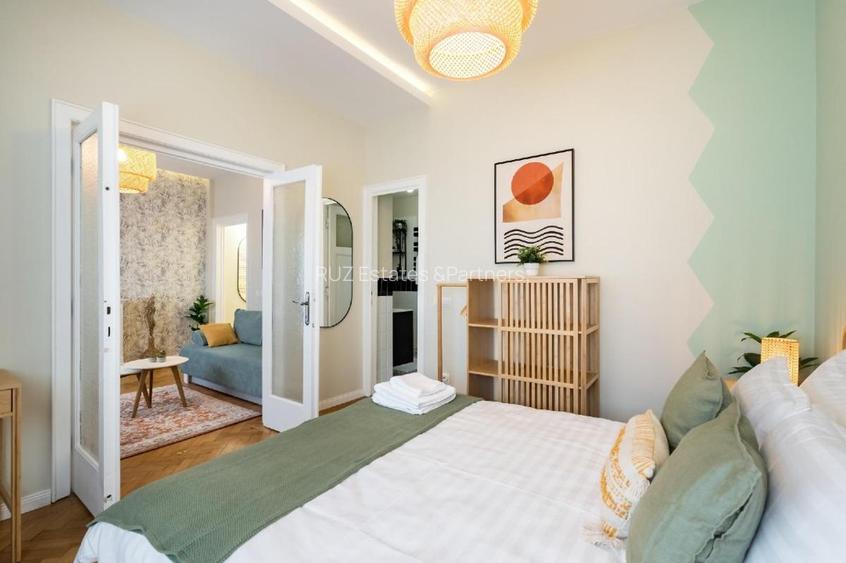 Studio Dublu | Centrala Proprie | 48 MP | Universitate-Batistei - 5