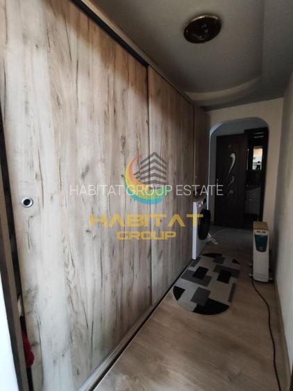 Apartament 4 camere mobilat- Uioara - 15
