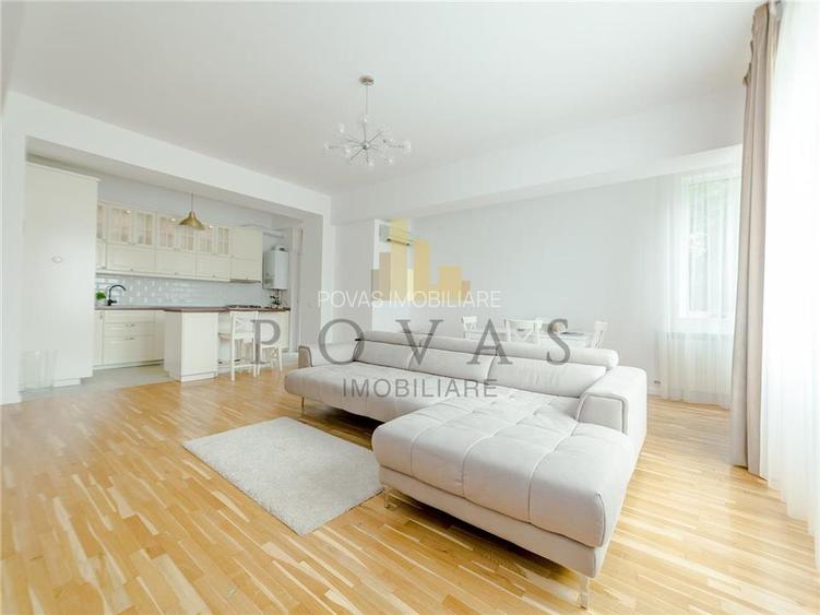 Apartament 3 Camere Erou Iancu Nicolae Voluntari - 2