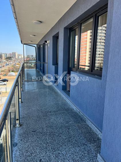 Apartament 2 camere 62 mp + loc de parcare Prelungirea Ghencea - 13