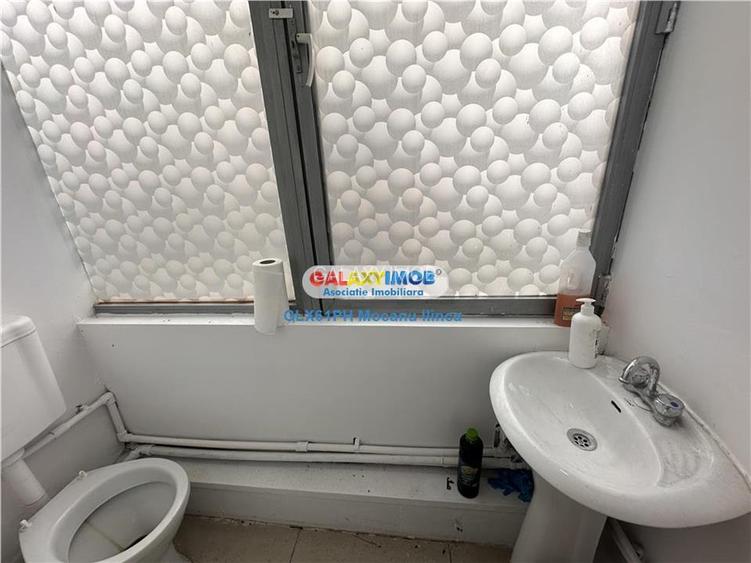 Inchiriere spatiu birouri, Ultracentral, Ploiesti - 5