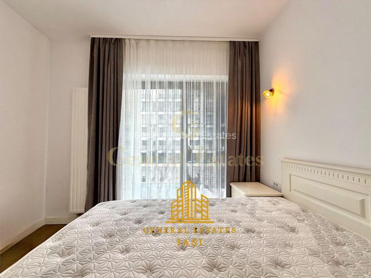 Vânzare apartament 2 Camere PREMIUM | Silk District - 11